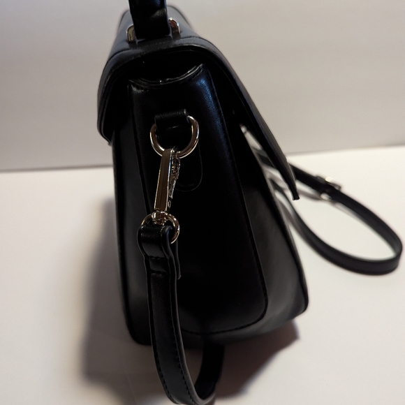 Christian Lacroix 2way Satchel.Bag (Prototype) - Picture 9 of 15